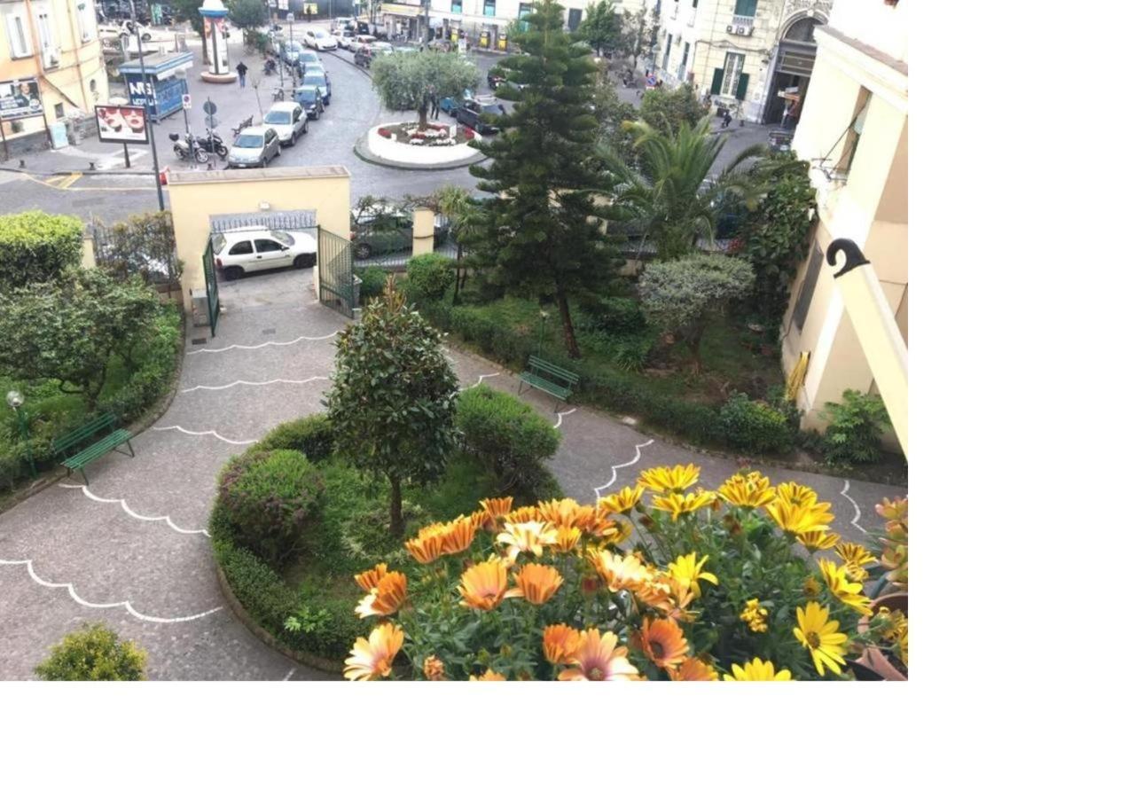 B&B Don Mimi Νάπολη Εξωτερικό φωτογραφία